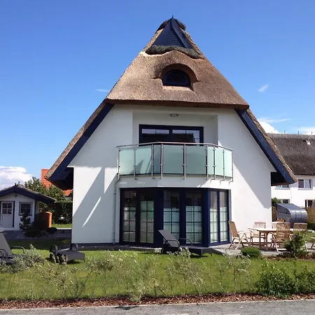 Ferienwohnung Am Meer