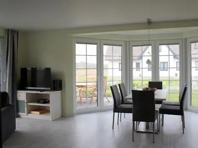 Ferienwohnung Am Meer
