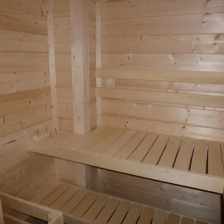 Ferienwohnung Am Meer