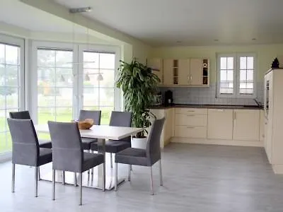 Ferienwohnung Am Meer Apartment *