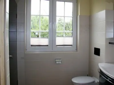 Ferienwohnung Am Meer